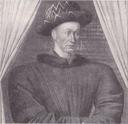 Charles d'Orléans