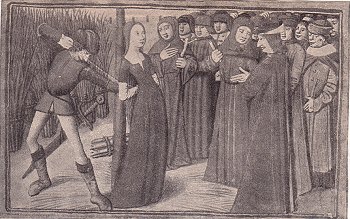 Jeanne d'Arc