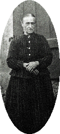 Appoline MOZAIVE 