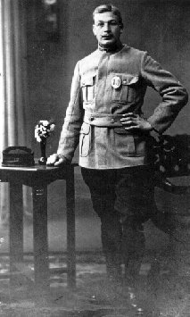 Auguste LIEGEOIS à Landau
