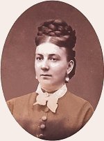 Elvire Auxilia DEMOULIN en 1900