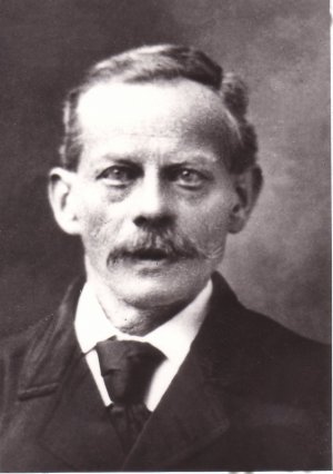 Ernest LALOY