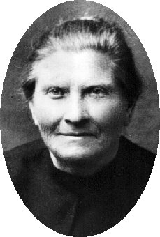 Marie Joséphine MERIEUX